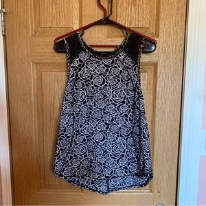 Lululemon Sculpt Tank